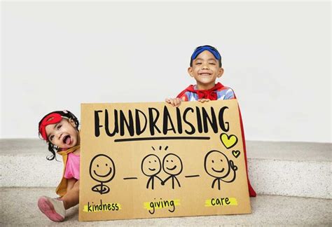 craft fundraising ideas for kids|38 Best Fundraising Ideas for Kids in 2023 .